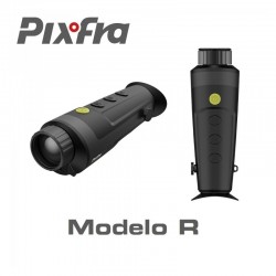 PixFra - Monocular térmico avanzado modelo R635