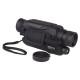 Monocular visión nocturna Konuspy-12 5x40 zoom