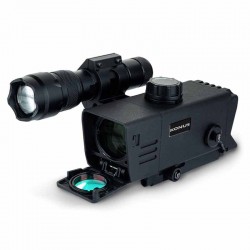 Visor nocturno Konus Konuspro-NV3 3-9×32