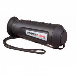 Monocular Térmico Konus Flame zoom 0,6-2,4X
