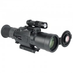 Visor nocturno Konus Konuspro NV-2 3-9x50