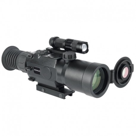 Visor nocturno Konus Konuspro NV-2 3-9x50