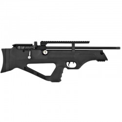 Carabina Hatsan Flashpup S