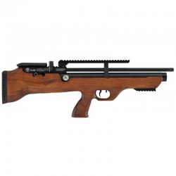Carabina Hatsan Flashpup