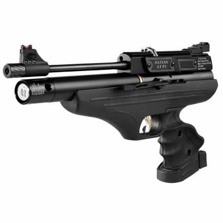Pistola Hatsan AT-P1
