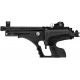 Pistola Hatsan Sortie