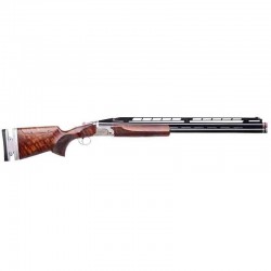 Escopeta Krico Superpuesta DLX Double Trap