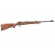 Rifle Krico sintético