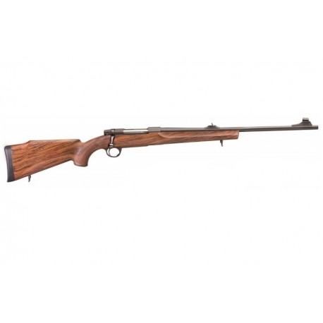 Rifle Krico sintético