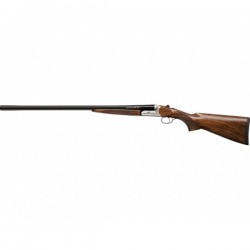 Escopeta Krico paralela Cal. 20
