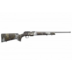 Rifle Ceska CZ 457 Camo Stainless