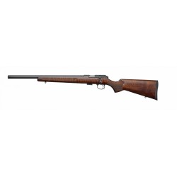 Carabina de cerrojo CZ LH 457 Varmint zurdo 
