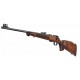Carabina de cerrojo CZ 457 Premium zurdo