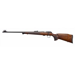Carabina de cerrojo CZ 457 Premium zurdo