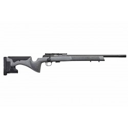 Rifle Ceska CZ 457 LRP