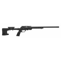 Carabina de cerrojo CZ 457 MDT Chassis