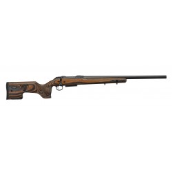 Rifle de cerrojo CZ 600 Range