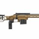 Rifle CZ 600 MDT Deep Bronze