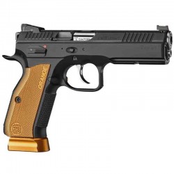 Pistola CZ Shadow 2 Orange