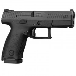 Pistola CZ P-10 C