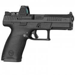Pistola CZ P-10 C OR