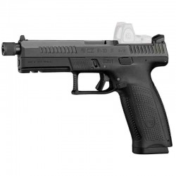 Pistola CZ P-10 F OR SR