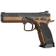 Pistola CZ TS 2 Deep Bronze