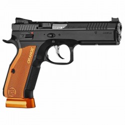 Pistola CZ Shadow 2 Orange OR