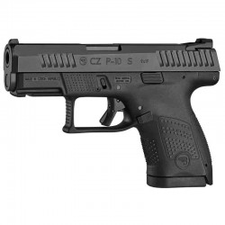 Pistola CZ P-10 S
