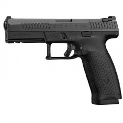 Pistola CZ P-10 F