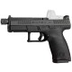 Pistola CZ P-10 C OR SR