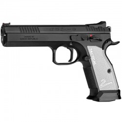 Pistola CZ TS 2