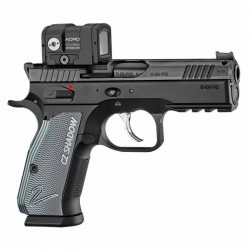 Pistola CZ Shadow 2 Compact OR