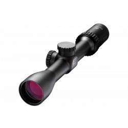 Visor Burris Fullfield E1 2-7x35mm