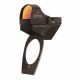 Visor Punto rojo Burris Speedbead