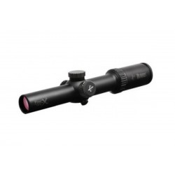 Visor Burris Four Xe 1-4x24