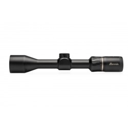 Visor Burris Four Xe 2.5-10x50