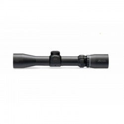 Visor Burris Scout 2-7x32