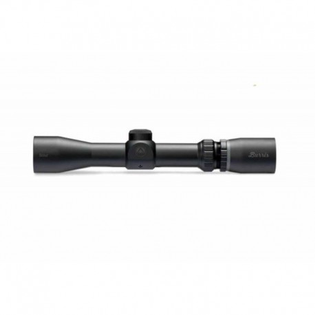 Visor Burris Scout 2-7x32