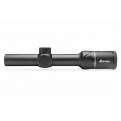 Visor Burris Six-XE 1-6x24