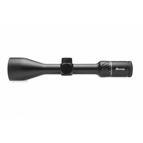 Visor Burris Six-XE 3-18x56