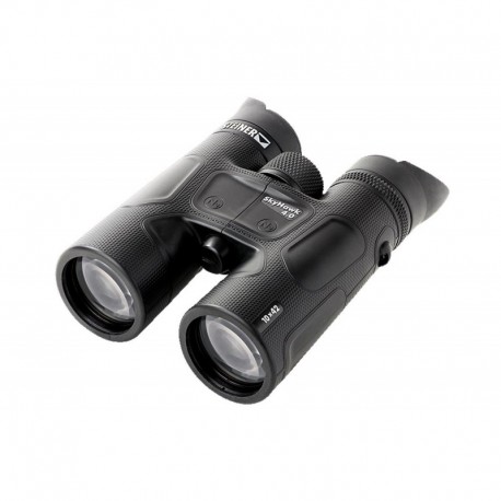 Prismático Steiner Skyhawk 4.0 8x42
