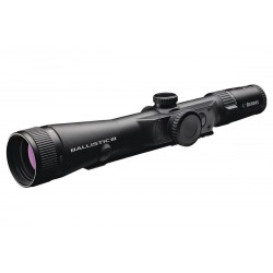 Visor Burris Ballistic III LaserScope 4-16x50