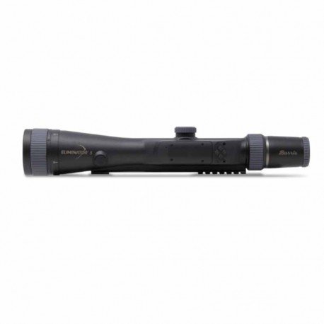 Visor Burris Ballistic V 5-20x50