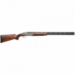 Escopeta Fabarm STL Competicion C6