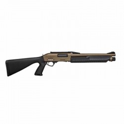 Escopeta Fabarm Martial Cantilever