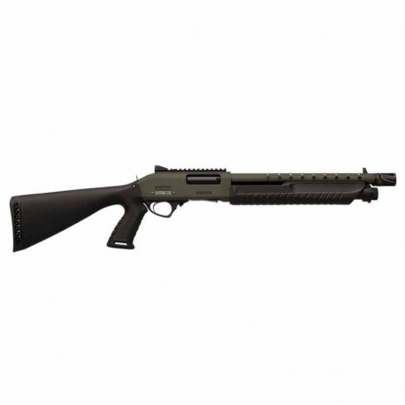 Escopeta Fabarm Martial OD Green