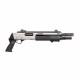 Escopeta Fabarm STF Short Nickel