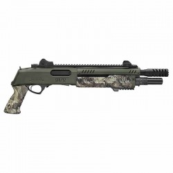 Escopeta Fabarm STF Short Viper