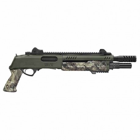Escopeta Fabarm STF Short Viper